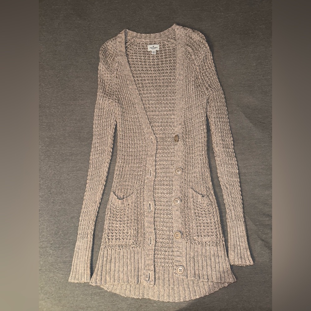 American Eagle Cardigan